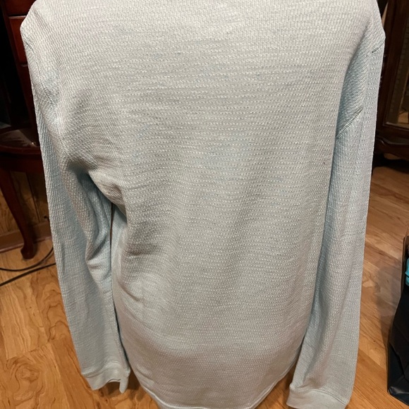 Super Soft thermal shirt - Picture 3 of 4